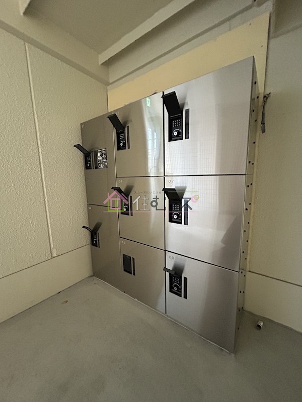 ドリームアサヒ その他外観4