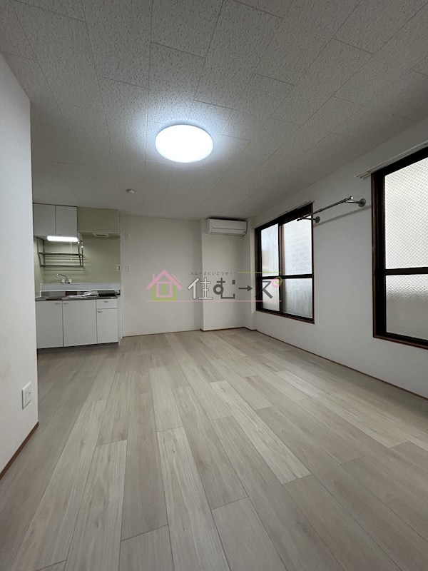 ドリームアサヒ リビング