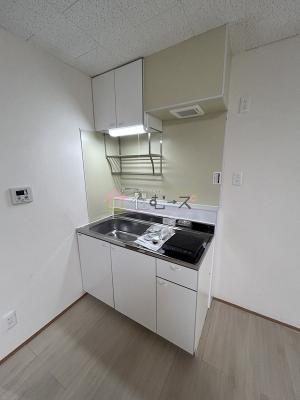 ドリームアサヒ キッチン