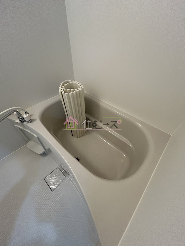 ドリームアサヒ 風呂画像