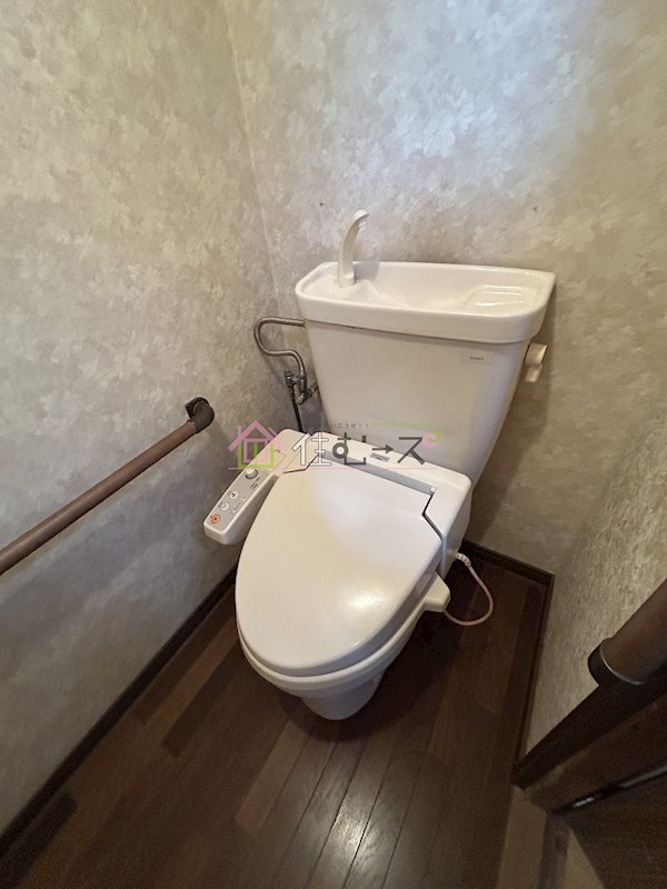 高殿４丁目貸家 その他2