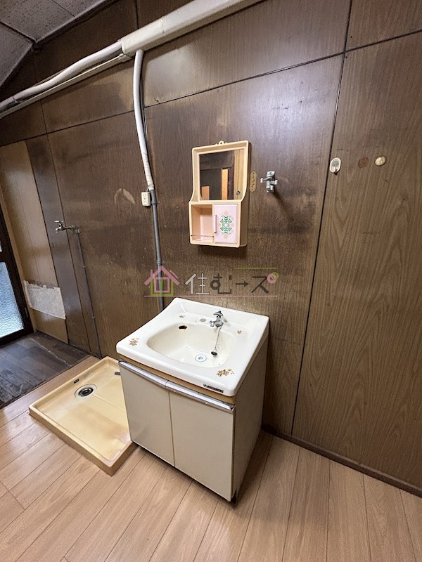 高殿４丁目貸家 その他4