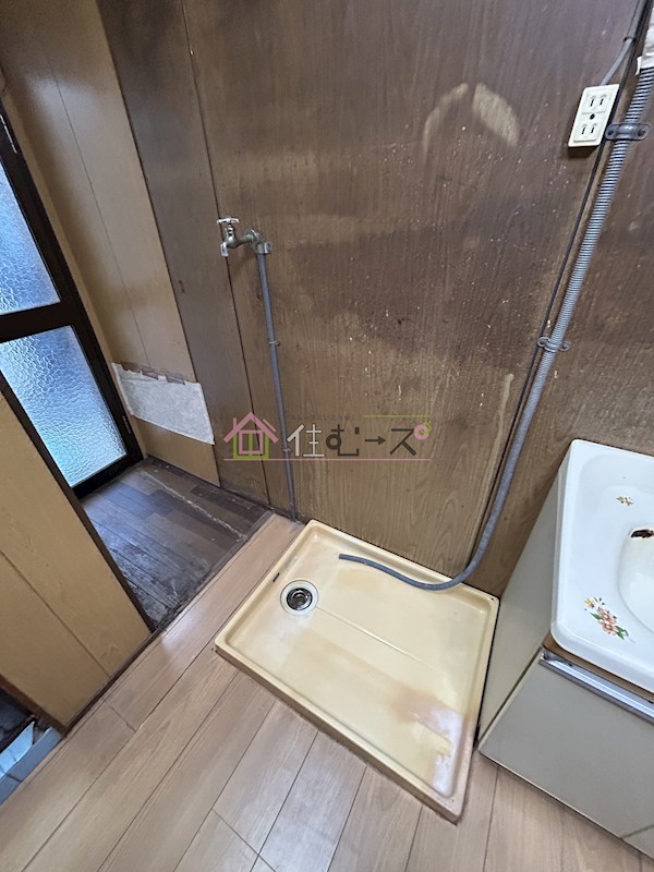 高殿４丁目貸家 その他6