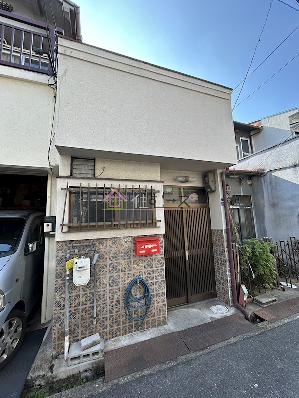 高殿４丁目貸家 その他外観1