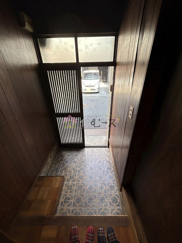 高殿４丁目貸家 その他外観2