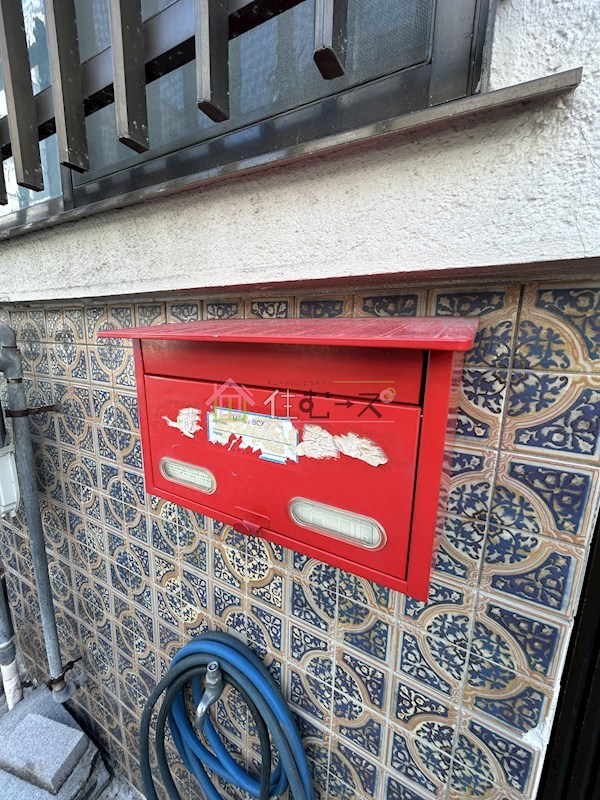 高殿４丁目貸家 その他外観3