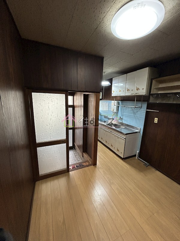 高殿４丁目貸家 その他外観6