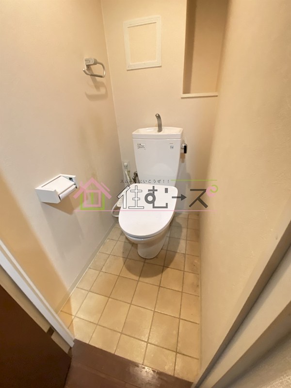 アクアプレイス東天満 その他3