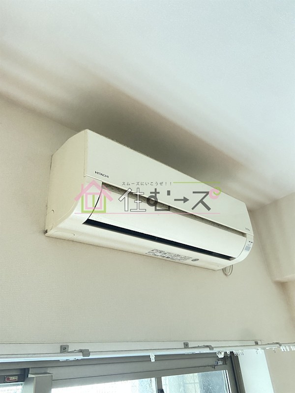 アクアプレイス東天満 その他6