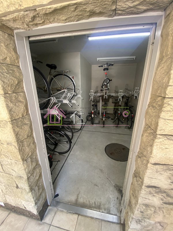 アクアプレイス東天満 その他外観3