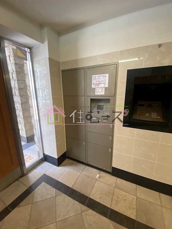 アクアプレイス東天満 その他外観4