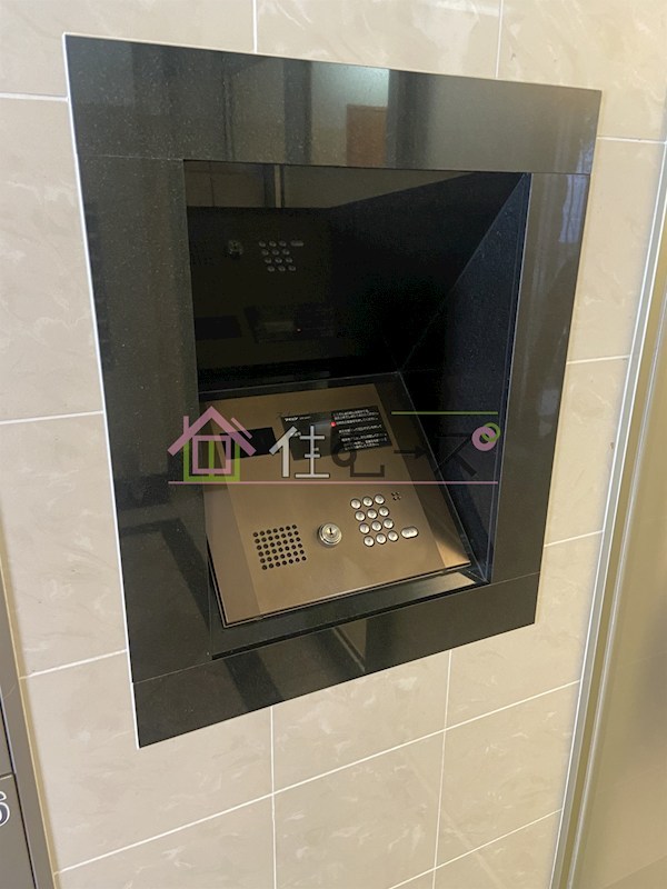 アクアプレイス東天満 その他外観5