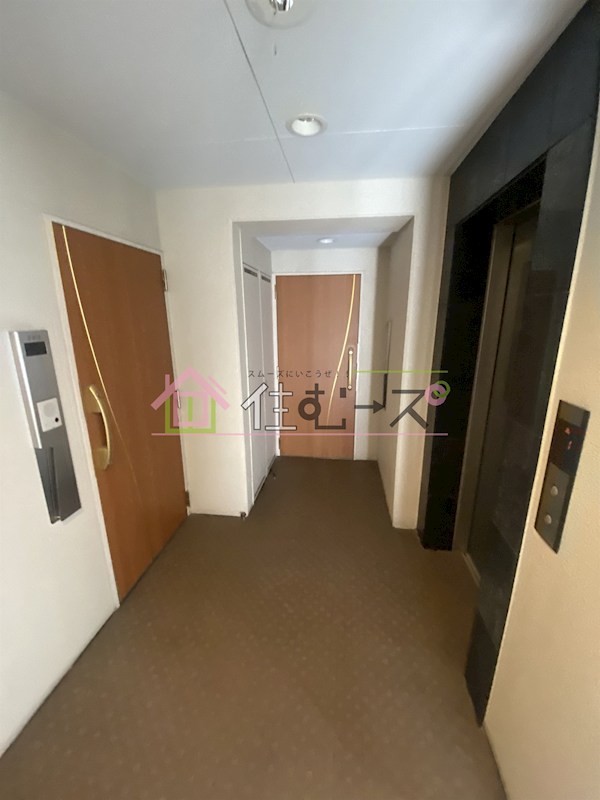 アクアプレイス東天満 その他外観6