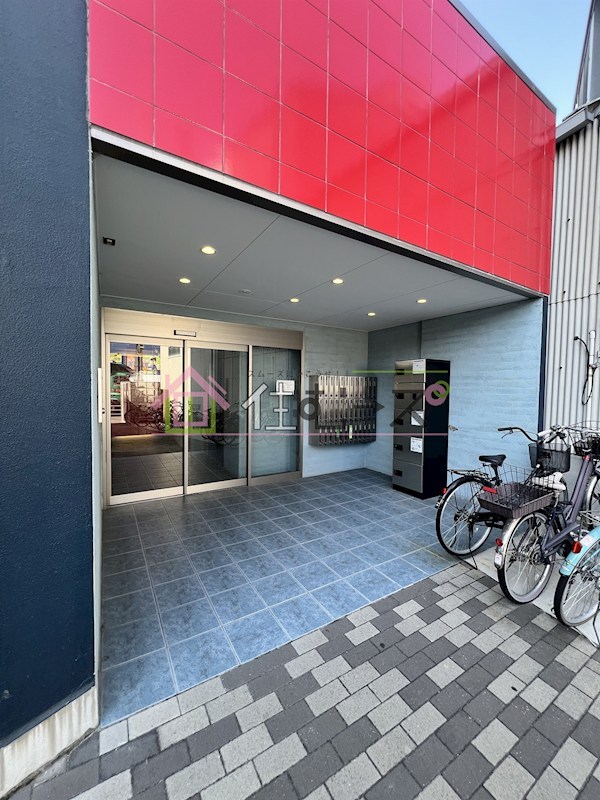 みおつくし西梅田Ⅳ その他1