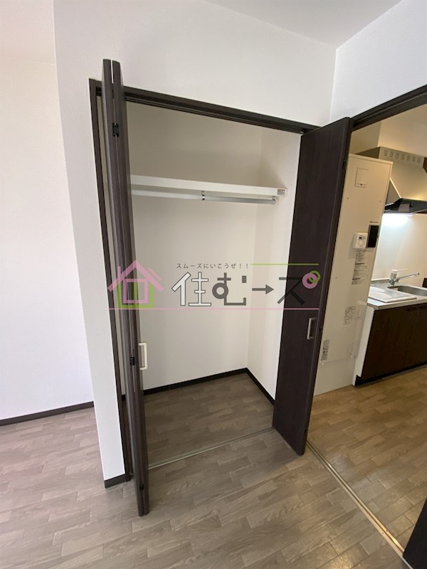 みおつくし西梅田Ⅳ その他2