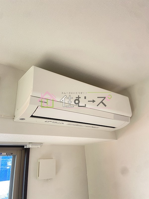 みおつくし西梅田Ⅳ その他3