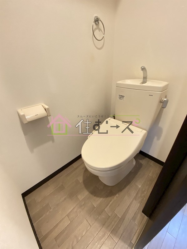 みおつくし西梅田Ⅳ その他4