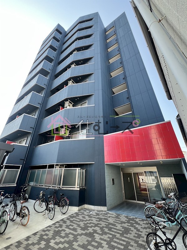 みおつくし西梅田Ⅳ その他外観1