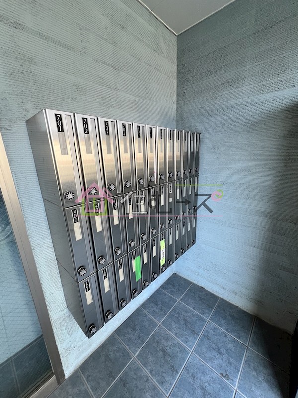 みおつくし西梅田Ⅳ その他外観3