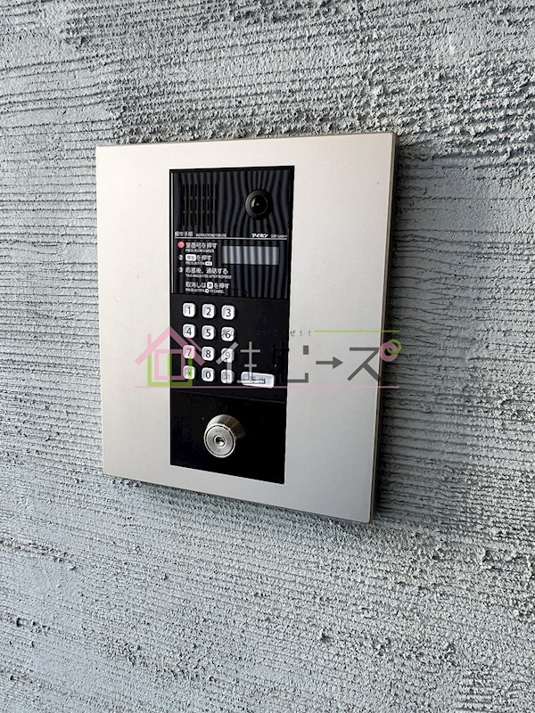 みおつくし西梅田Ⅳ その他外観4