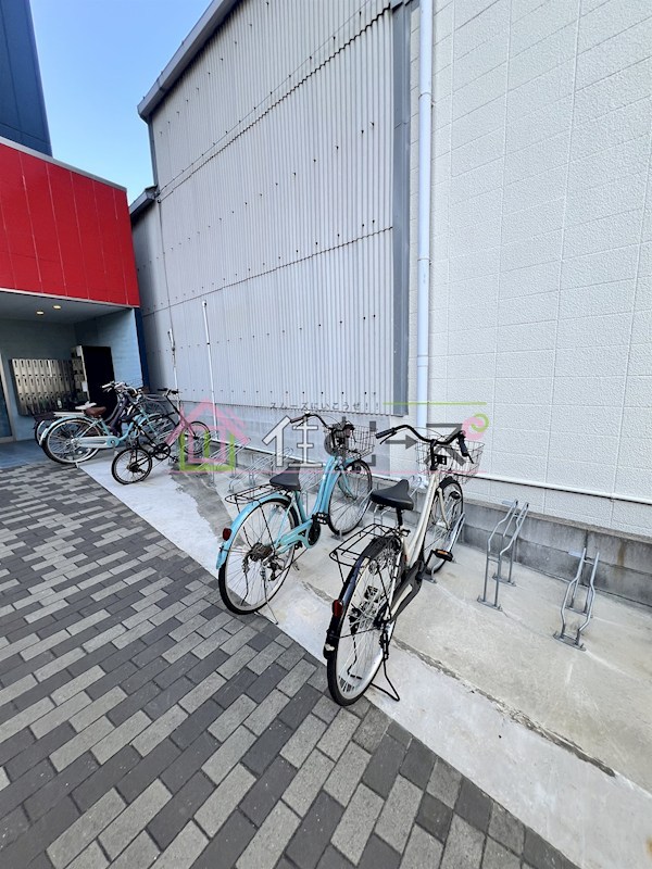 みおつくし西梅田Ⅳ その他外観6