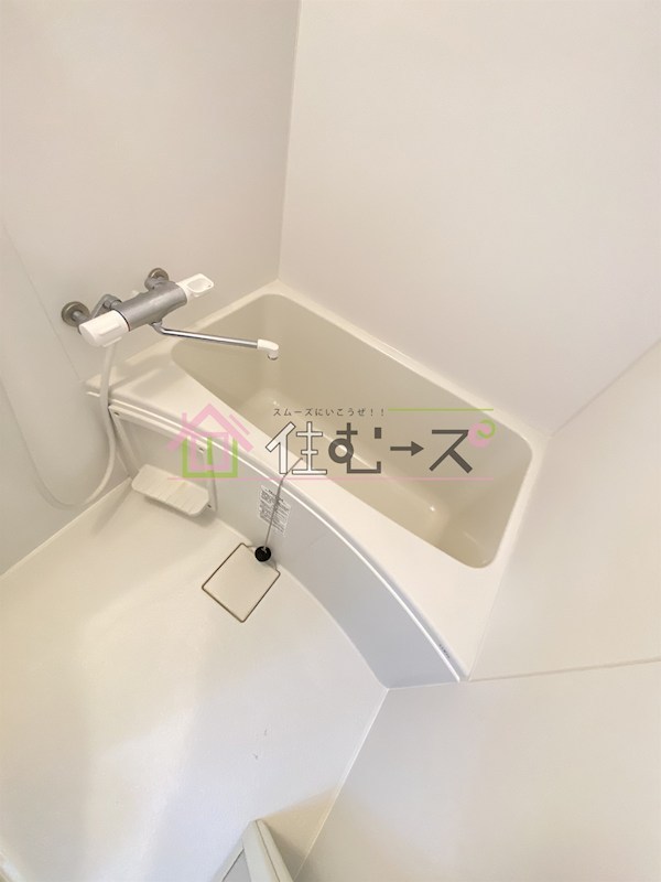 みおつくし西梅田Ⅳ 風呂画像