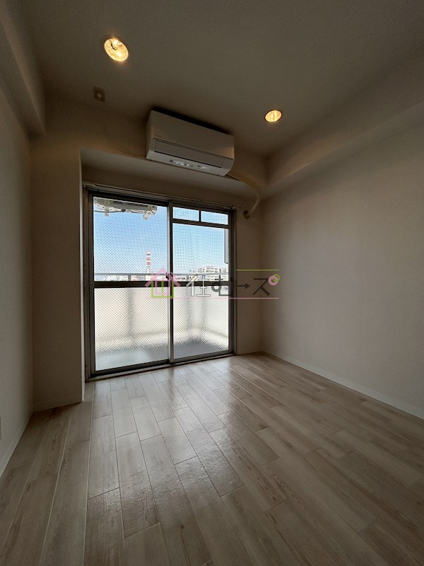 ルネッサンスガーデンヒルズ  リビング