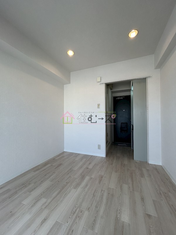 ルネッサンスガーデンヒルズ  ベッドルーム