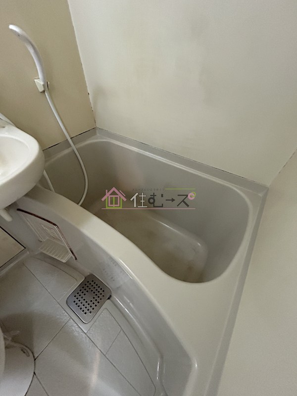 ルネッサンスガーデンヒルズ  風呂画像