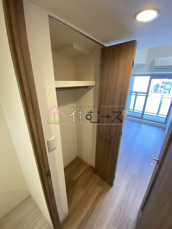 プレサンス梅田北ディア その他2