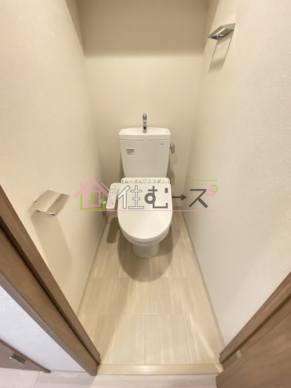 プレサンス梅田北ディア その他4