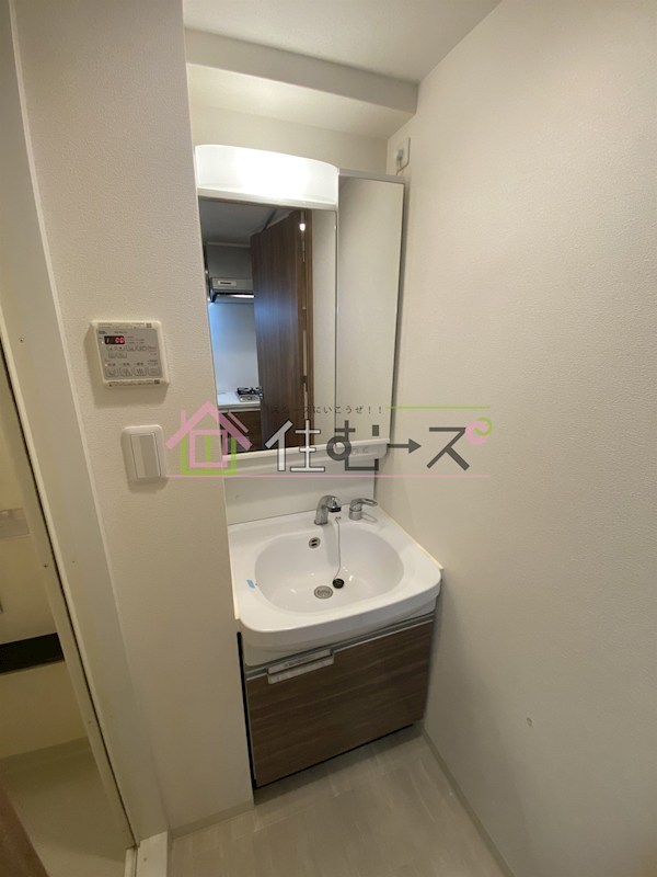 プレサンス梅田北ディア その他6