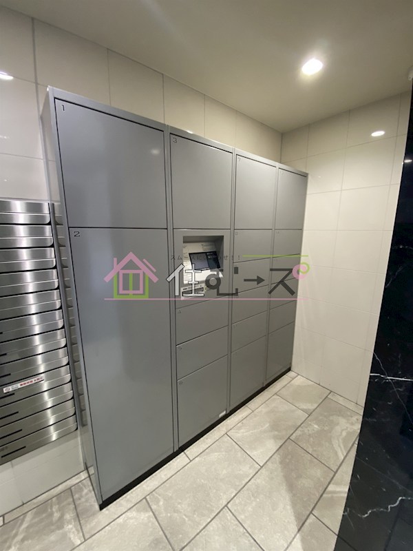 プレサンス梅田北ディア その他外観5