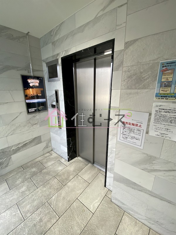 プレサンス梅田北ディア その他外観6