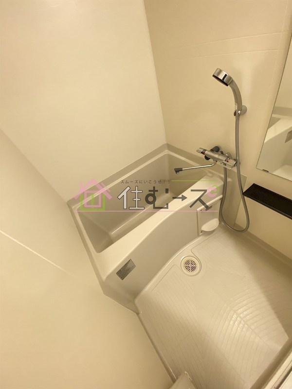 プレサンス梅田北ディア 風呂画像