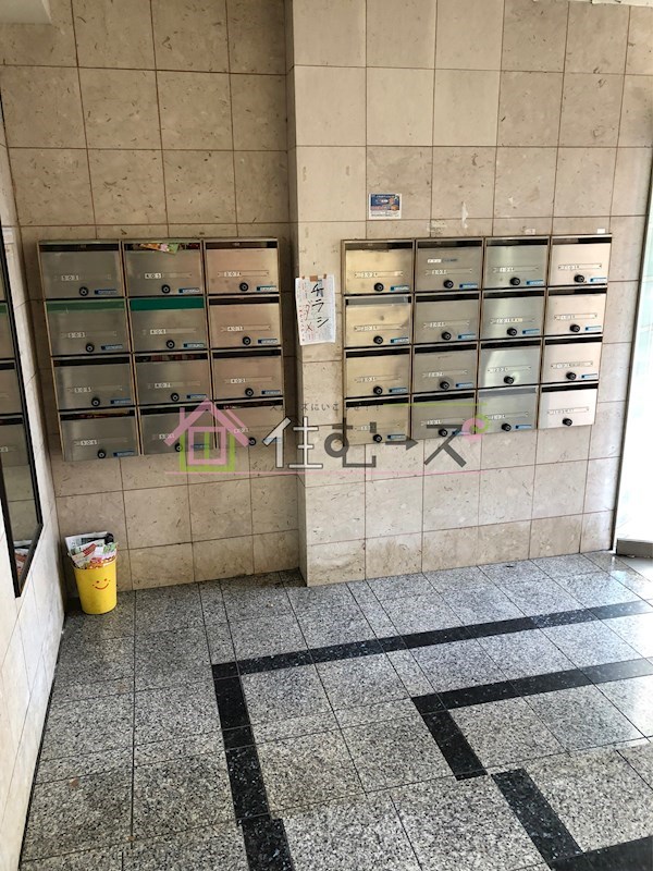 ル・ベール花の館千林  その他外観5