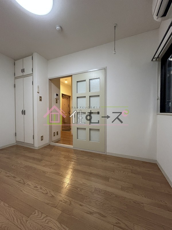 ル・ベール花の館千林  リビング