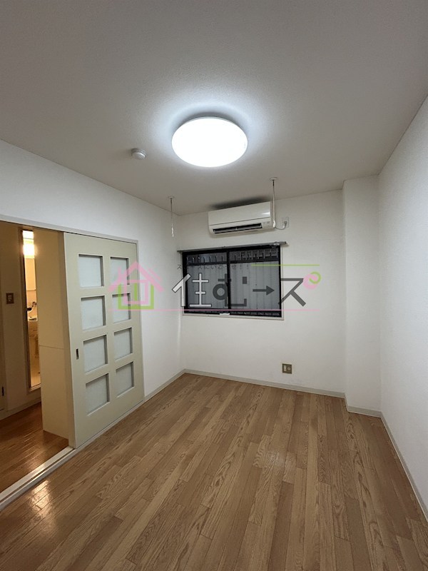 ル・ベール花の館千林  ベッドルーム