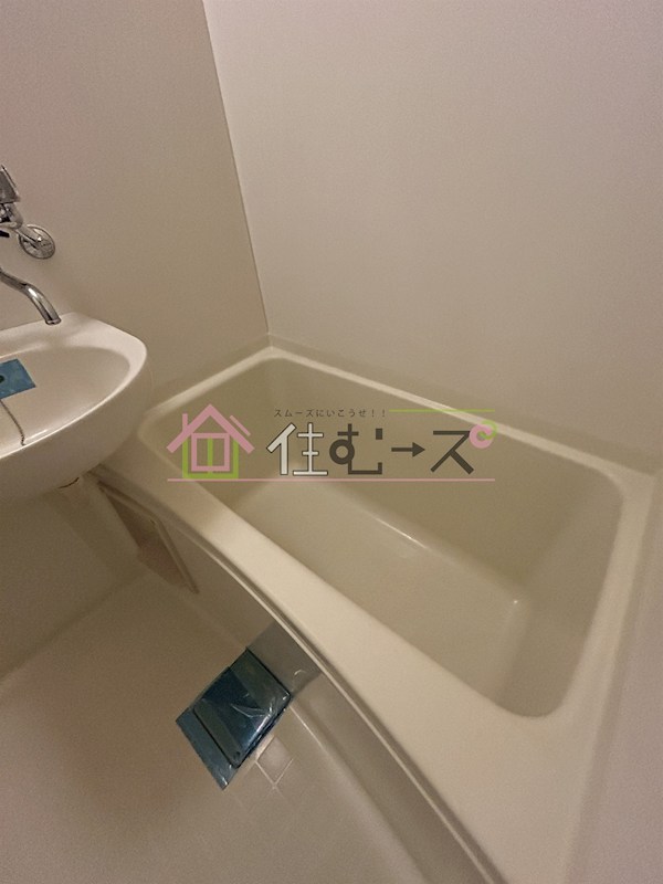 ル・ベール花の館千林  風呂画像