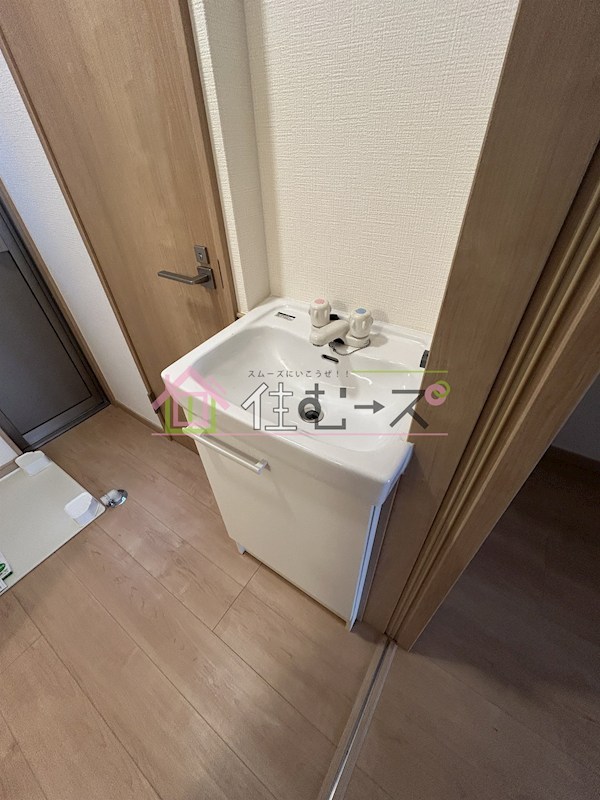 新森7丁目貸家 その他4