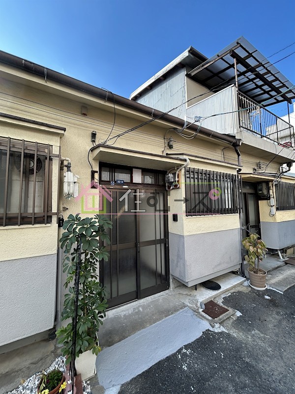 新森7丁目貸家 その他外観1