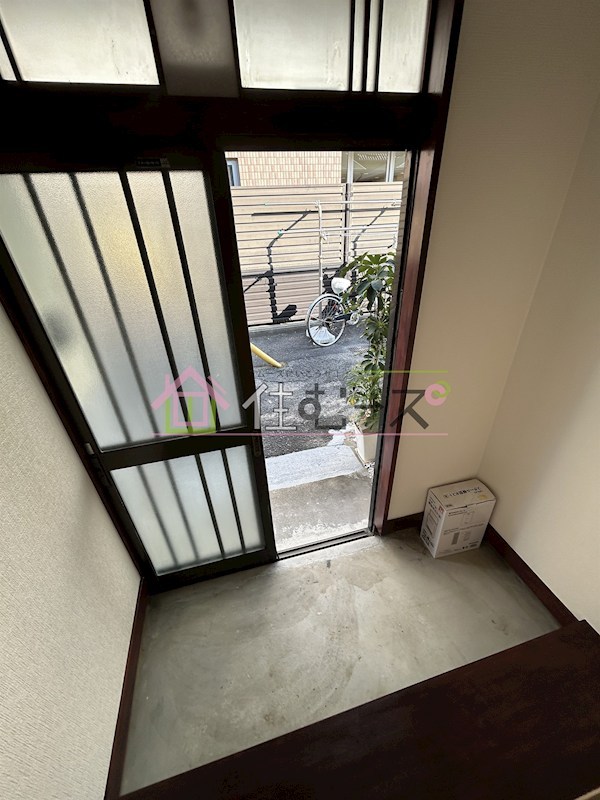 新森7丁目貸家 その他外観2