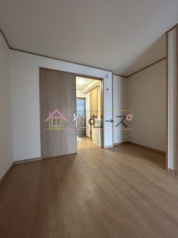 新森7丁目貸家 その他外観3