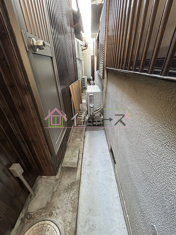 新森7丁目貸家 その他外観4