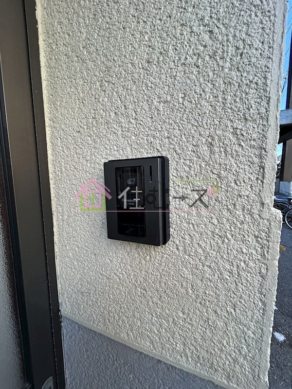 新森7丁目貸家 その他外観5