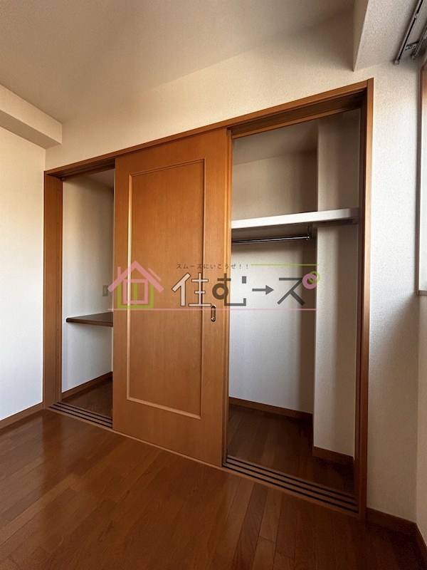 UTマンション東三国 その他5