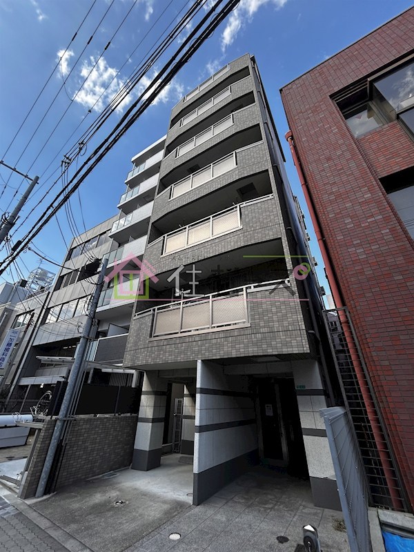 UTマンション東三国 その他外観1