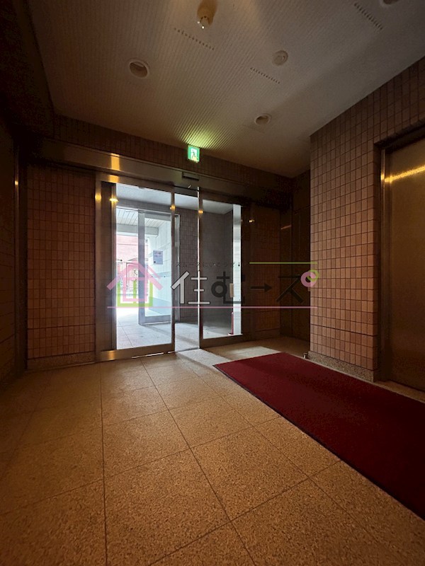 UTマンション東三国 その他外観2