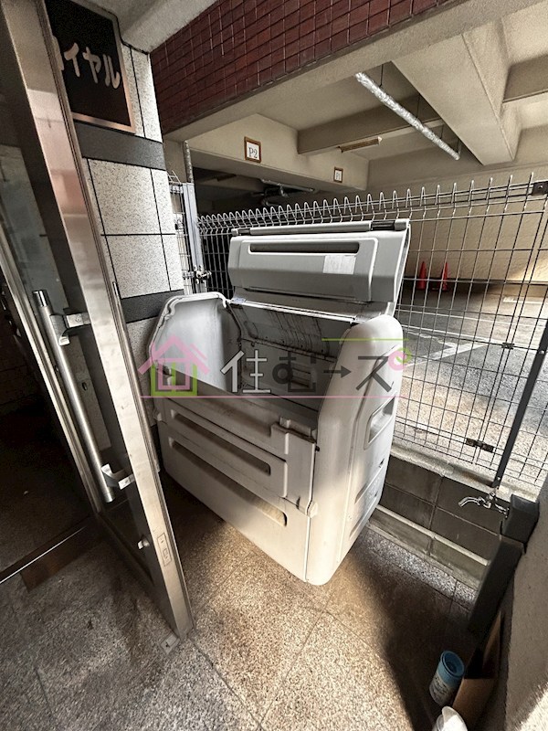 UTマンション東三国 その他外観3