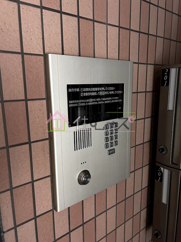 UTマンション東三国 その他外観4